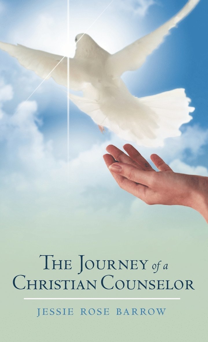 The Journey of A Christian Counselor 1