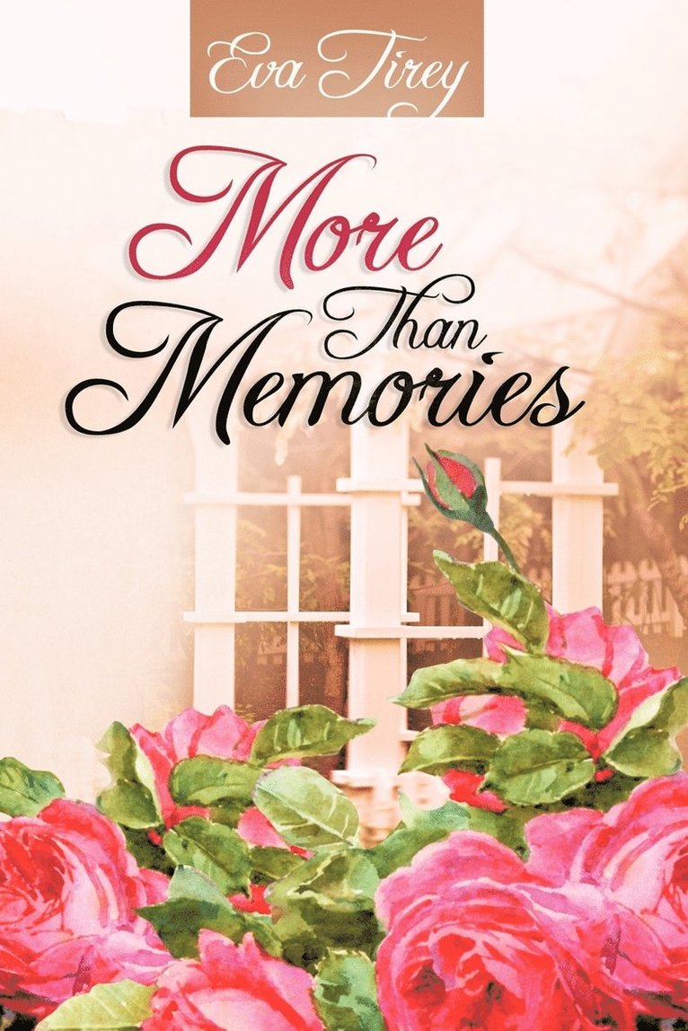 More Than Memories 1