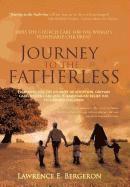 bokomslag Journey to the Fatherless