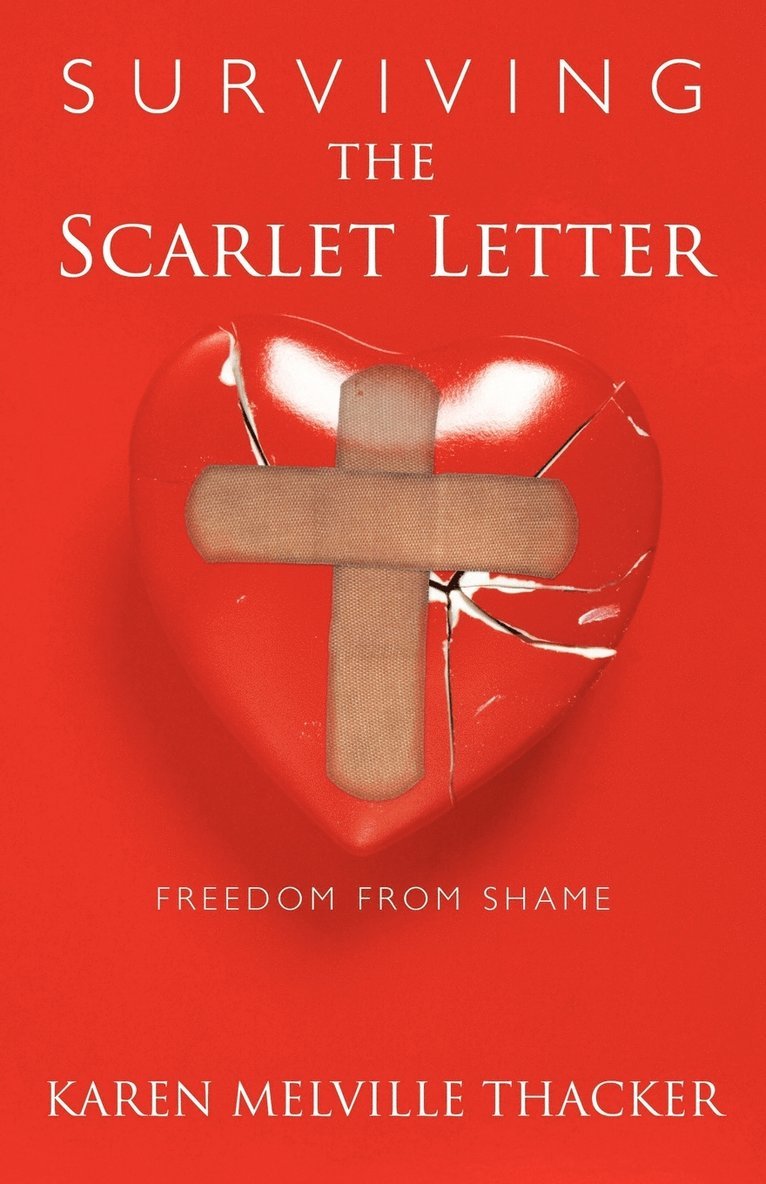 Surviving the Scarlet Letter 1