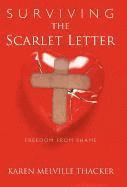 bokomslag Surviving the Scarlet Letter