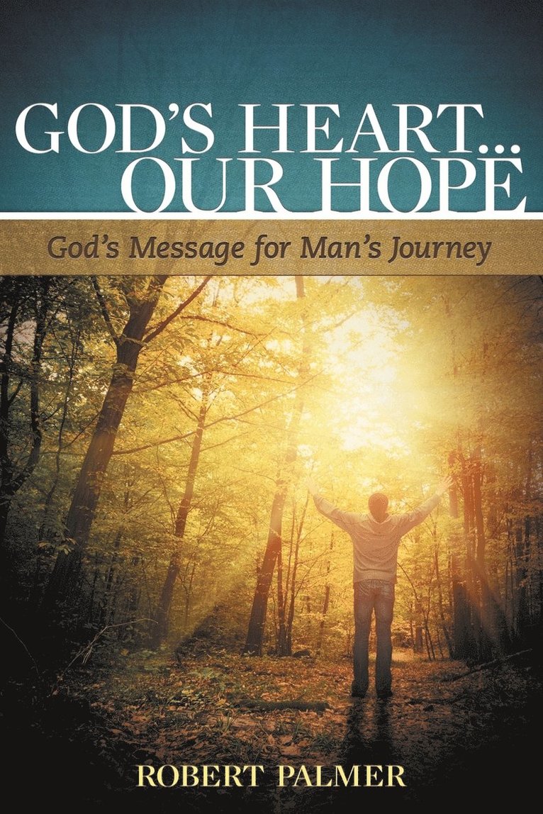 God's Heart... Our Hope