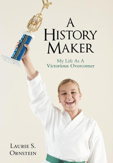 bokomslag A History Maker