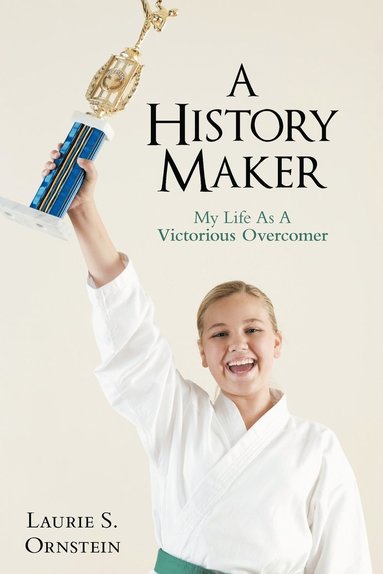 bokomslag A History Maker