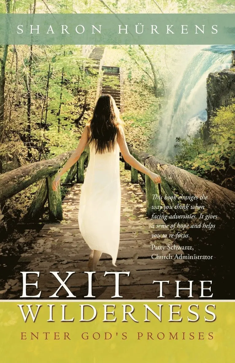 Sharon Hurkens - Exit the Wilderness, Häftad. Tillgänglighet: Lägg i varukorg