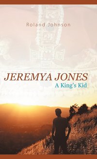 bokomslag Jeremya Jones
