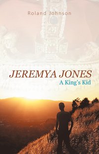 bokomslag Jeremya Jones