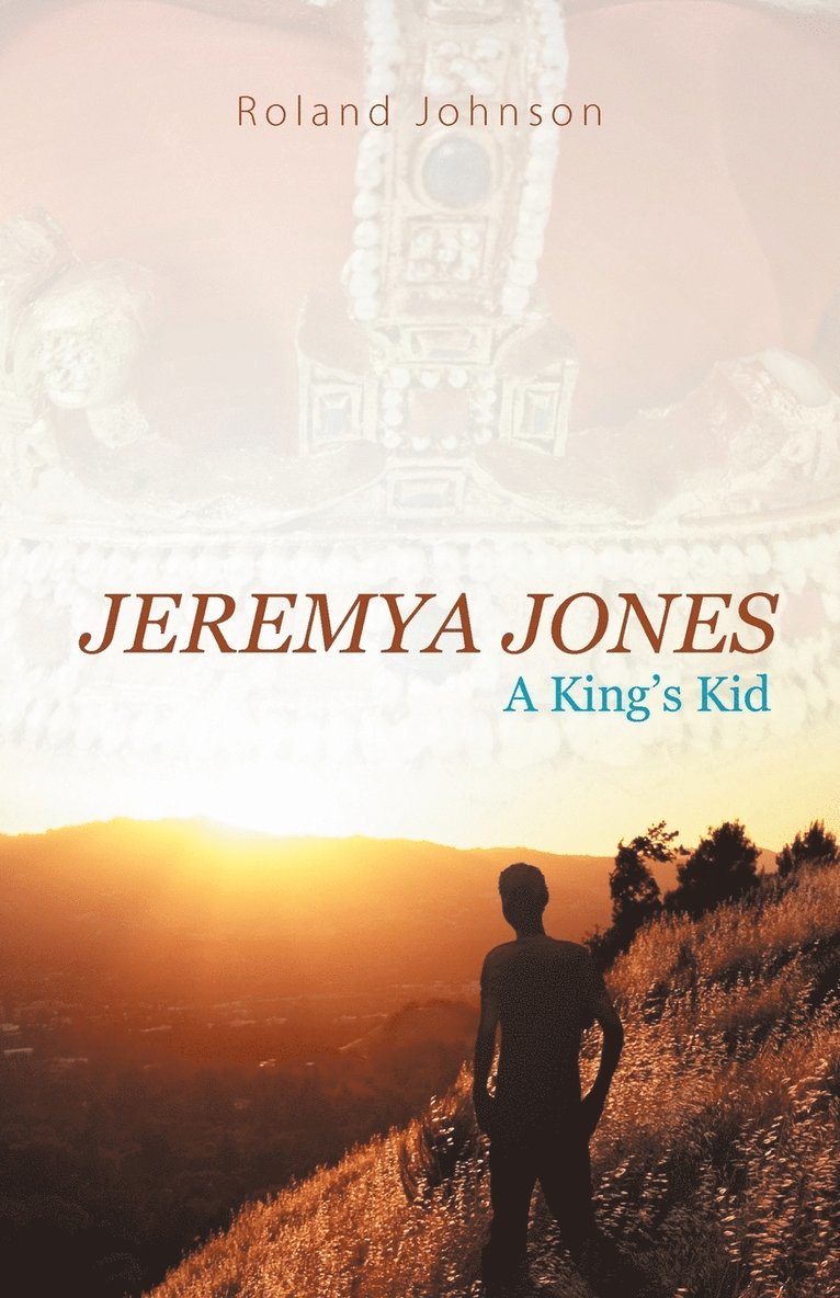 Jeremya Jones 1