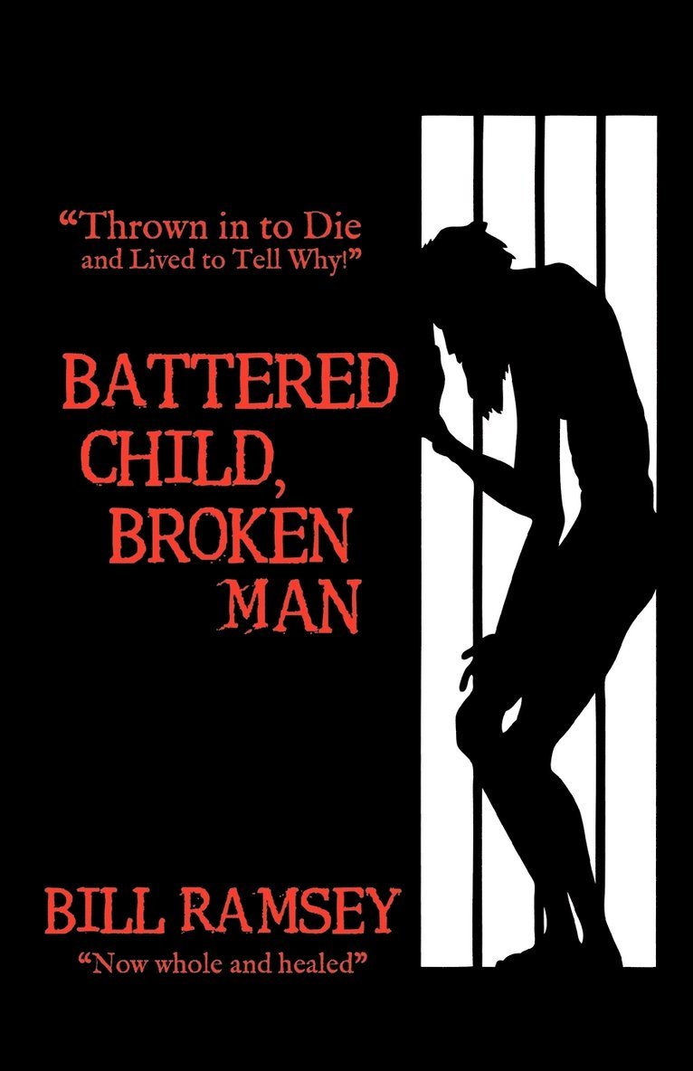 Battered Child, Broken Man 1