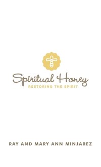 bokomslag Spiritual Honey