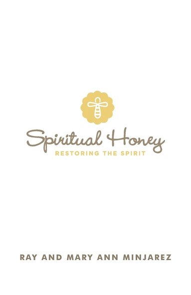 bokomslag Spiritual Honey