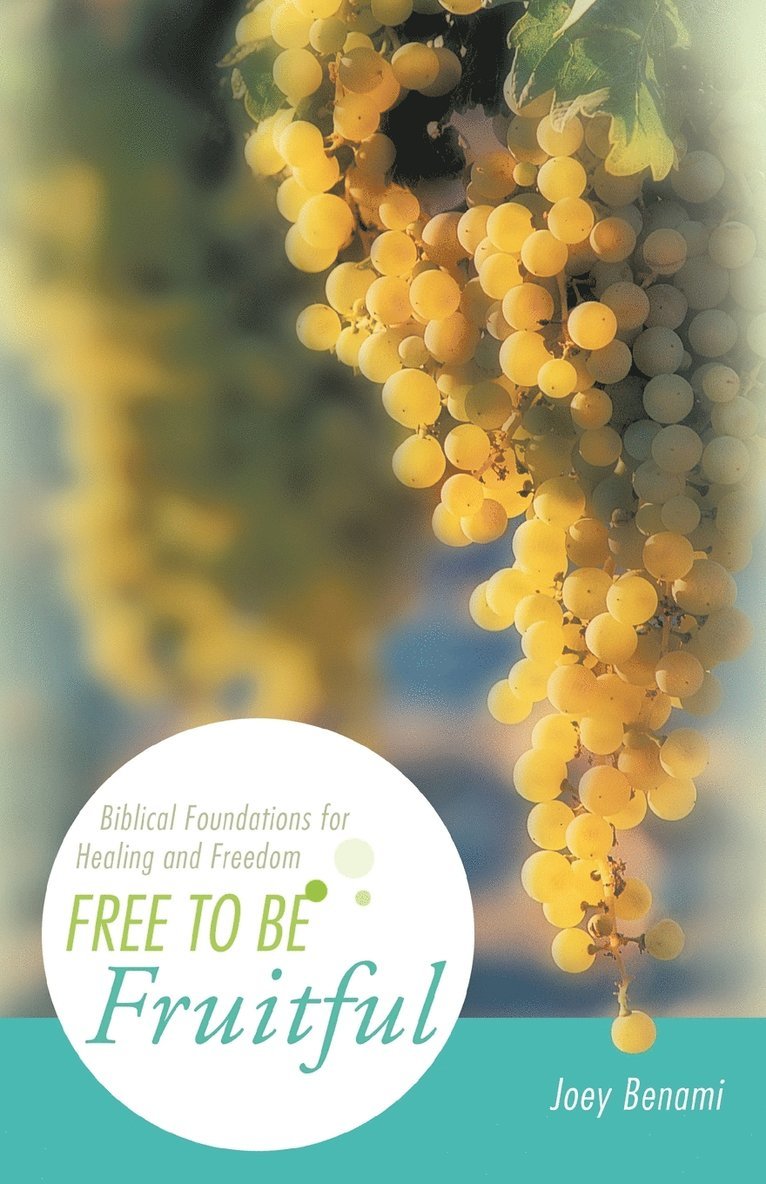 Free to Be Fruitful 1