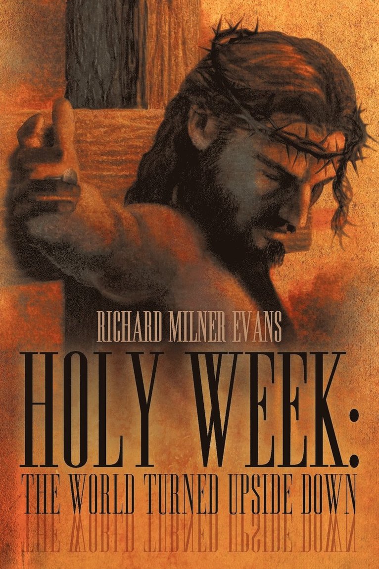 Holy Week 1