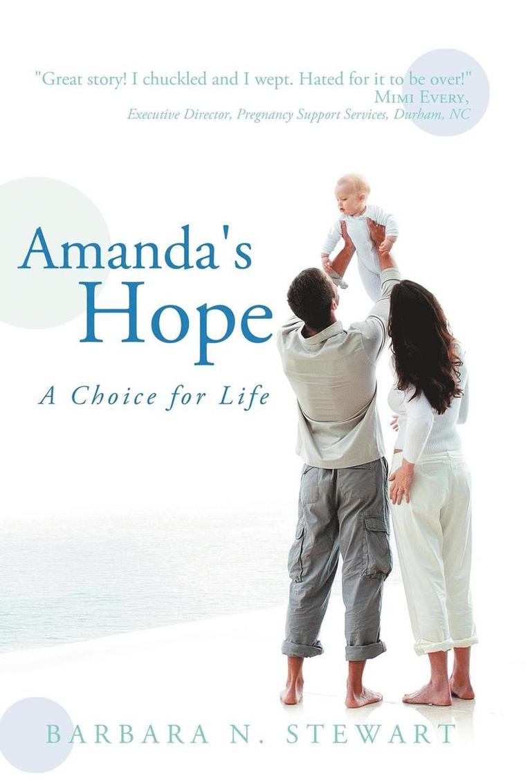 Amanda's Hope 1