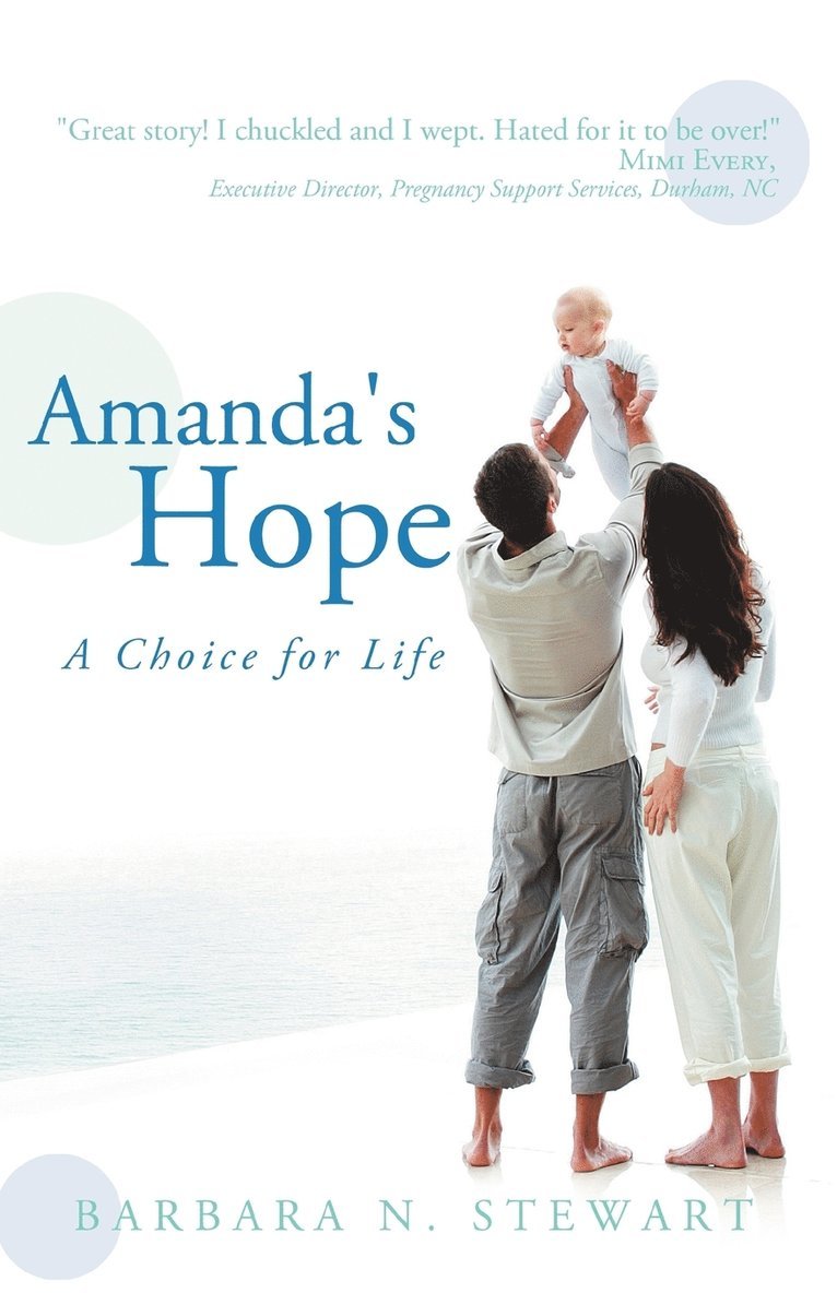 Amanda's Hope 1