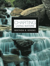 bokomslag Charting Living Waters