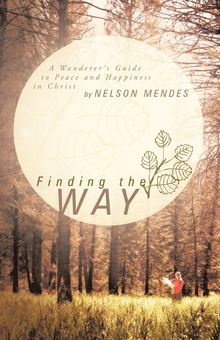 Nelson Mendes - Finding the Way, Häftad