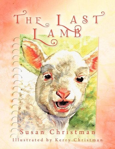 bokomslag The Last Lamb