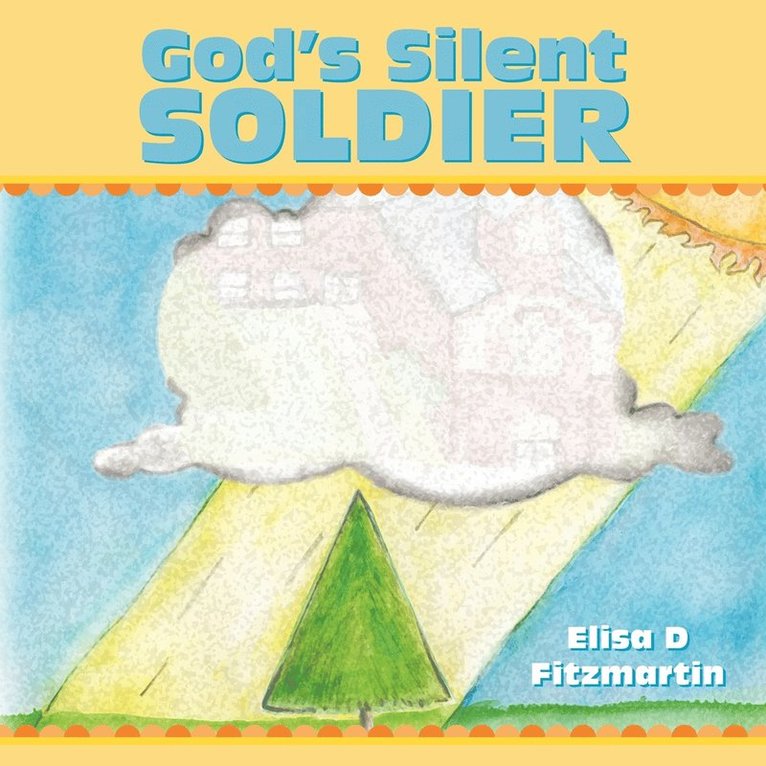 God's Silent Soldier 1