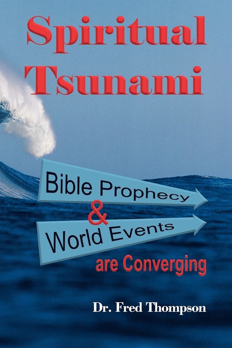 Spiritual Tsunami 1