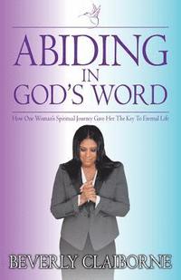 bokomslag Abiding in God's Word