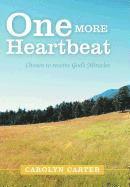 bokomslag One More Heartbeat