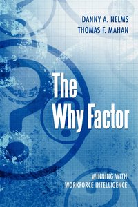 bokomslag Why Factor