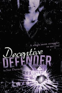 bokomslag Deceptive Defender