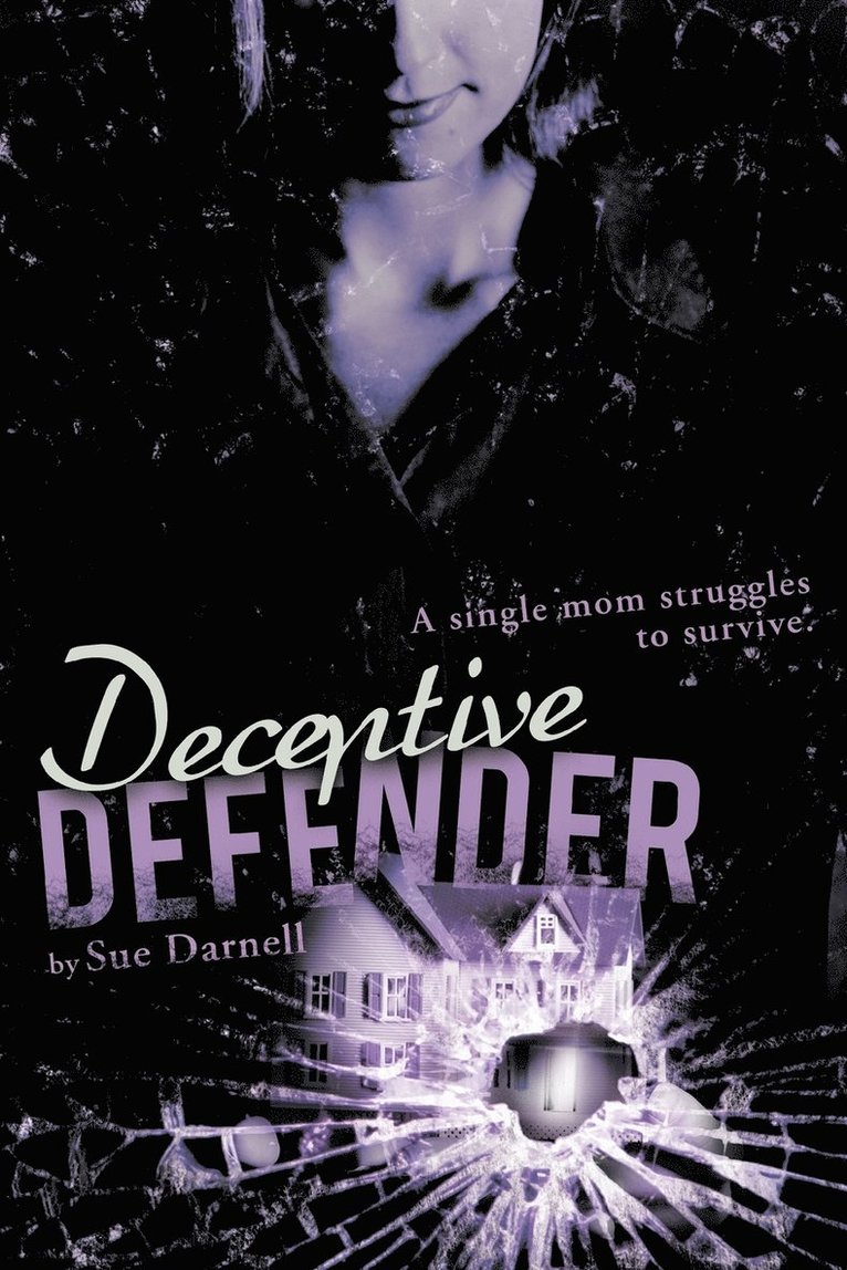 Deceptive Defender 1