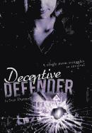 bokomslag Deceptive Defender