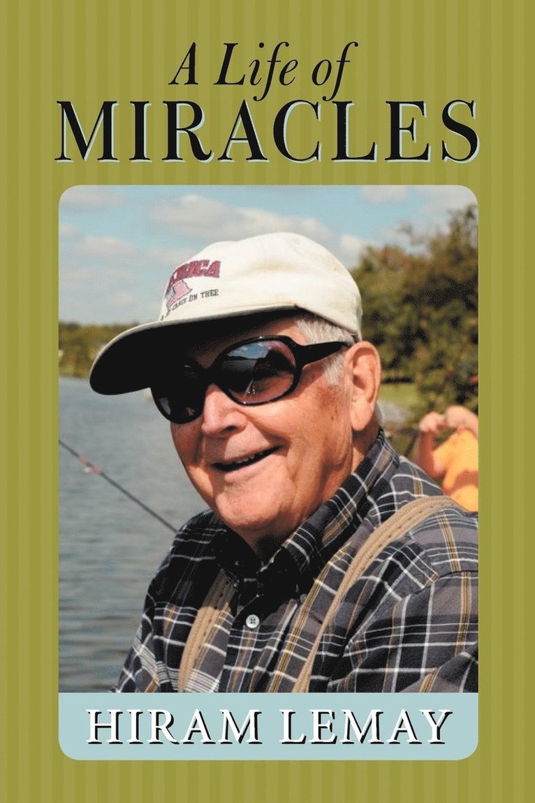 A Life of Miracles 1