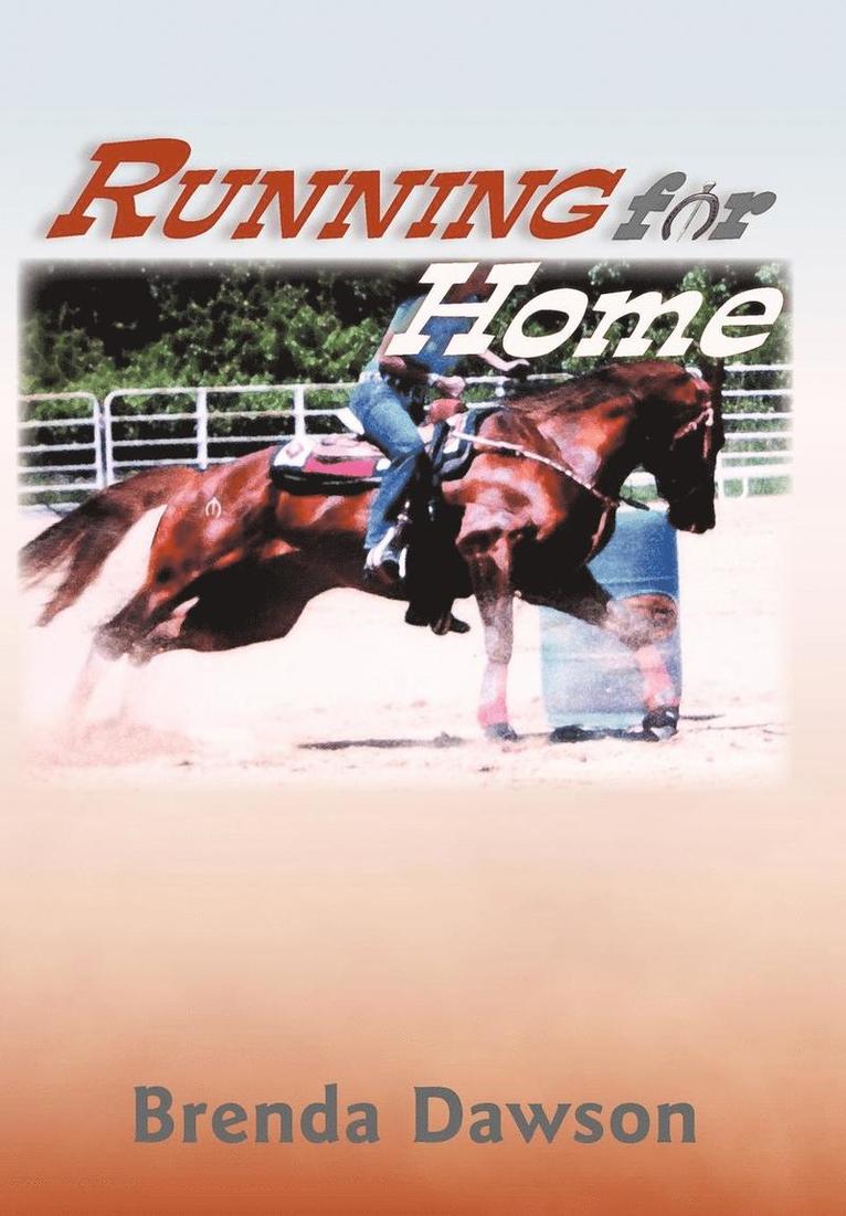 Running for Home 1