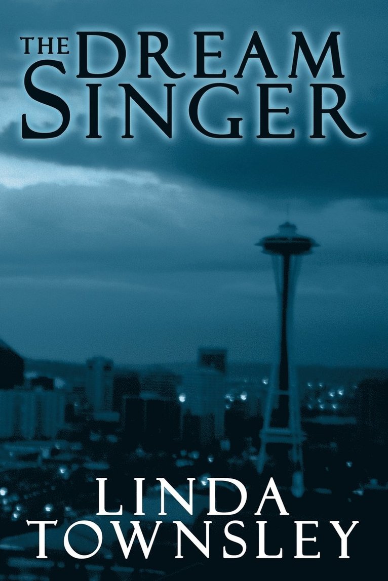 Dream Singer 1