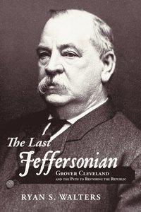bokomslag The Last Jeffersonian