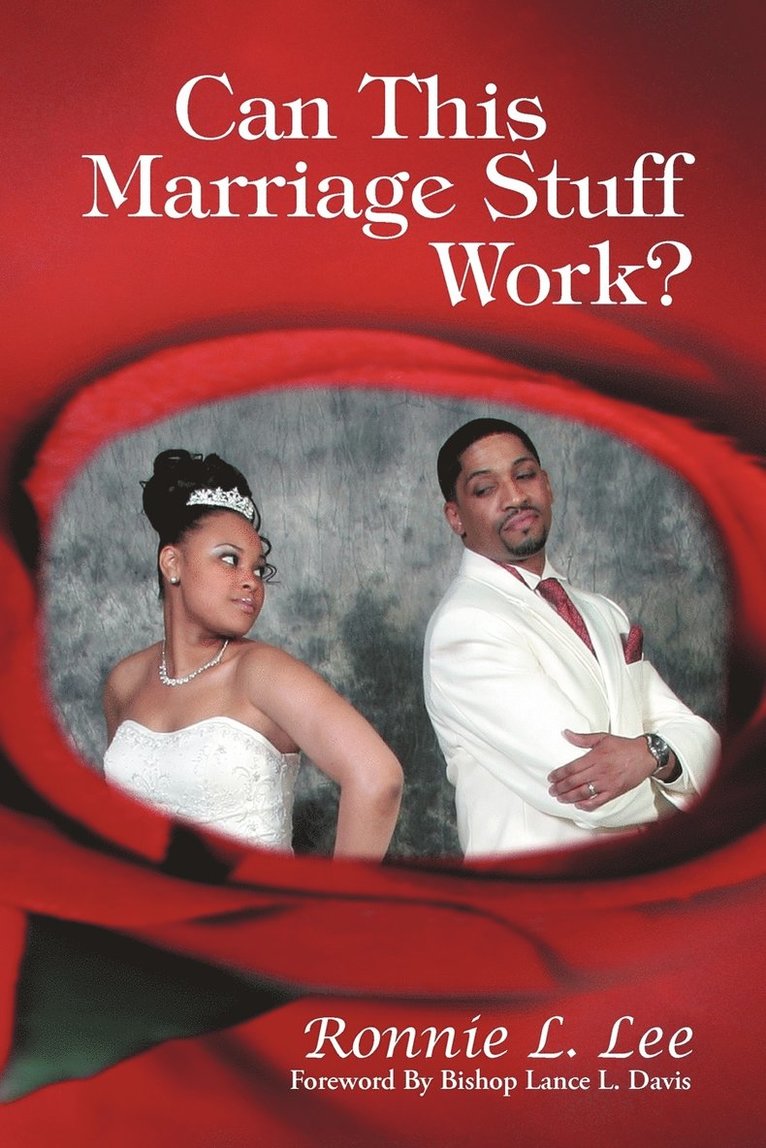 Can This Marriage Stuff Work? 1