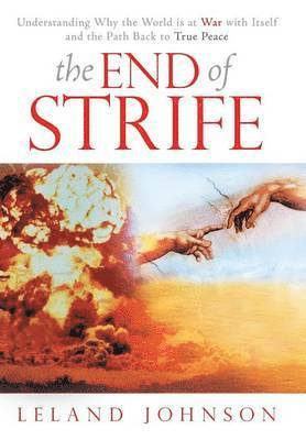 The End of Strife 1