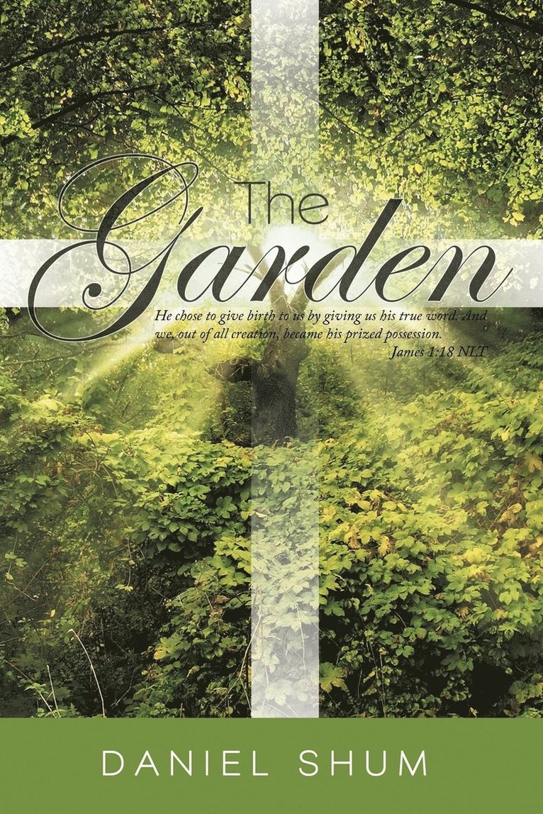 The Garden 1