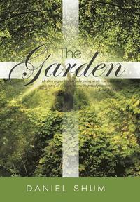 bokomslag The Garden