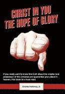 bokomslag Christ in You the Hope of Glory