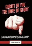 Christ in You the Hope of Glory 1