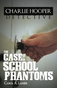 bokomslag Charlie Hooper, Detective