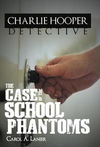 bokomslag Charlie Hooper, Detective