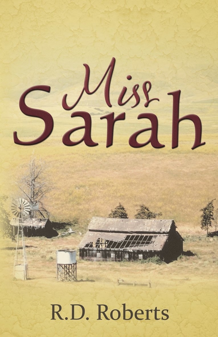 Miss Sarah 1