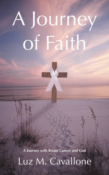bokomslag Journey of Faith