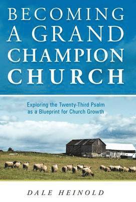 Becoming a Grand Champion Church 1