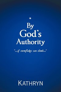 bokomslag By God's Authority