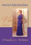 Vicki Jamison-Peterson