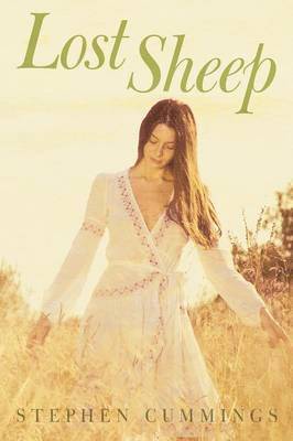 Stephen Cummings - Lost Sheep, Häftad