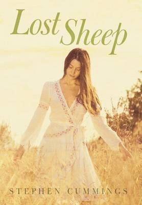 Stephen Cummings - Lost Sheep, Inbunden