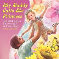 bokomslag My Daddy Calls Me Princess